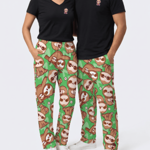 Pijama Osos Perezosos